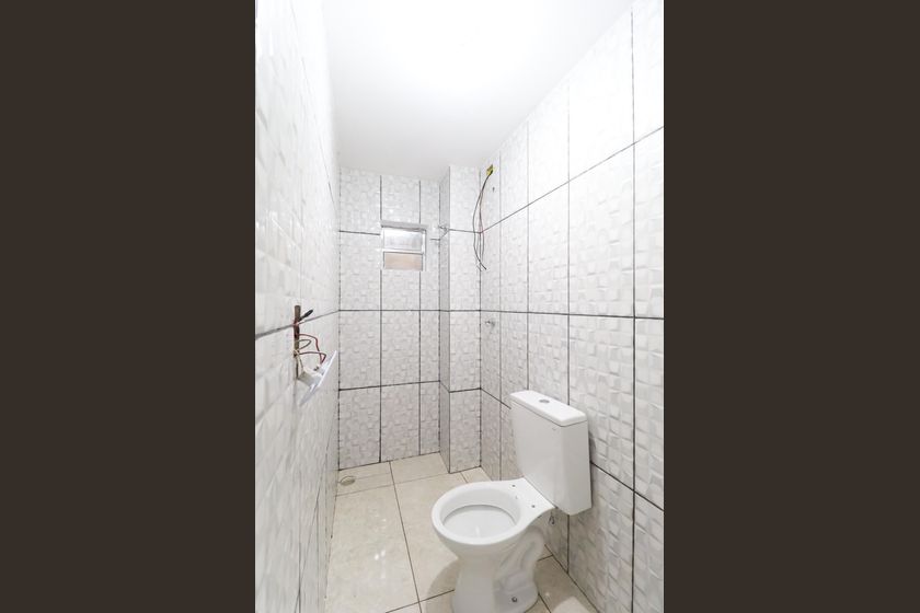Casa em Vila Irmaos Arnoni - Görünüm 6