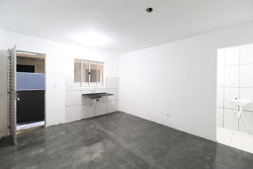 Casa em Vila Irmaos Arnoni - Görünüm 2