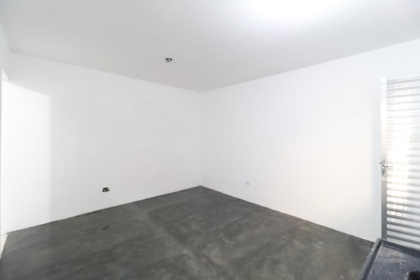 Casa em Vila Irmaos Arnoni - Görünüm 3