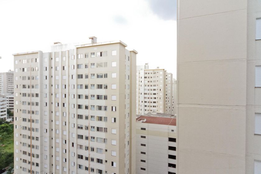 Apartamento em Jardim Iris - Widok 6
