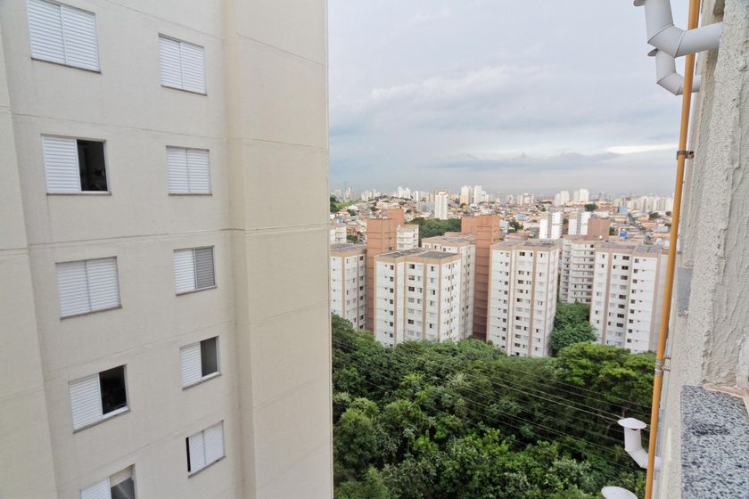 Apartamento em Jardim Iris - Widok 5