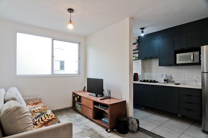 Apartamento em Jardim Iris - Widok 3