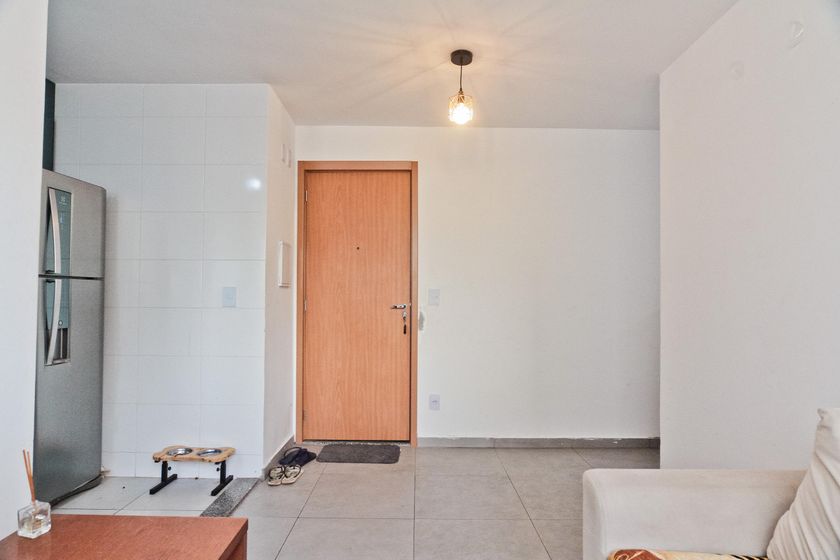 Apartamento em Jardim Iris - Widok 4