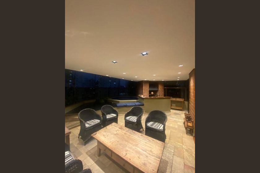 Apartamento em Real Parque - Ansicht 2