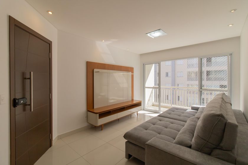 Apartamento em Vila Moreira - Widok 2