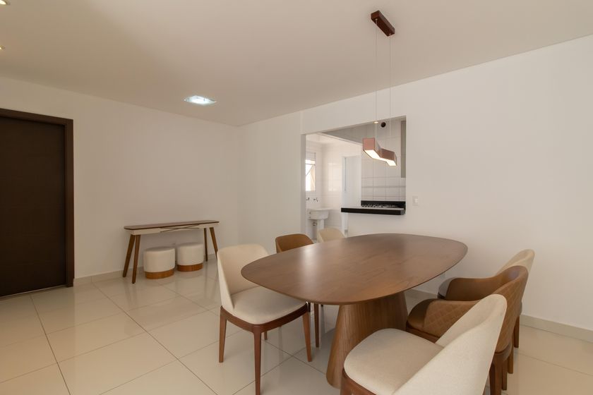 Apartamento em Vila Moreira - Widok 4