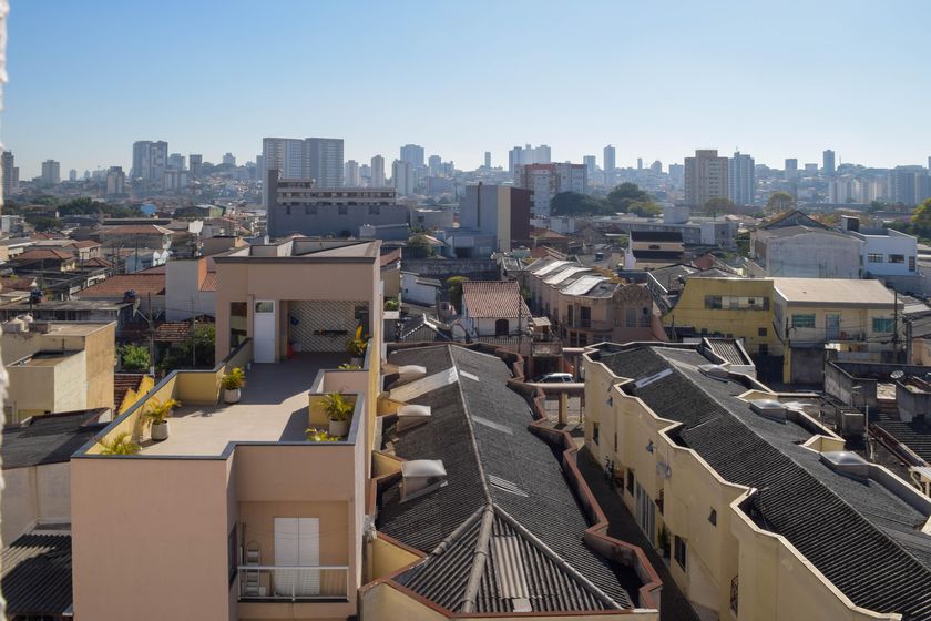 Apartamento – São Paulo - Vista 5
