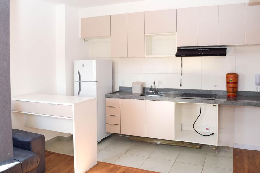 Apartamento – São Paulo - Vista 4