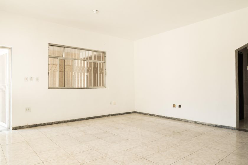 Moradia – Rio de Janeiro - Vista 2
