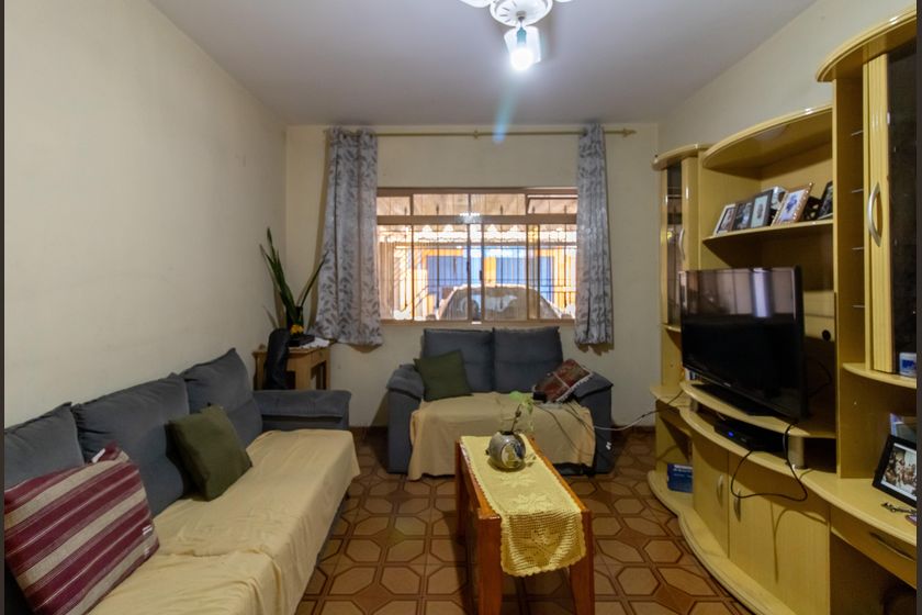 Casa em Jardim Flor da Montanha - Widok 4
