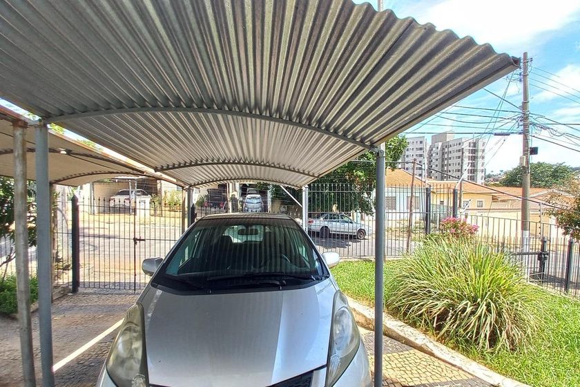 Apartamento – Campinas - Vista 4