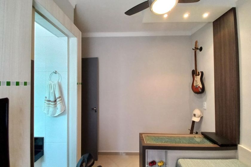 Apartamento – Campinas - Vista 5