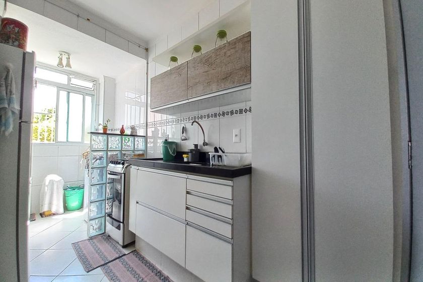 Apartamento – Campinas - Vista 3