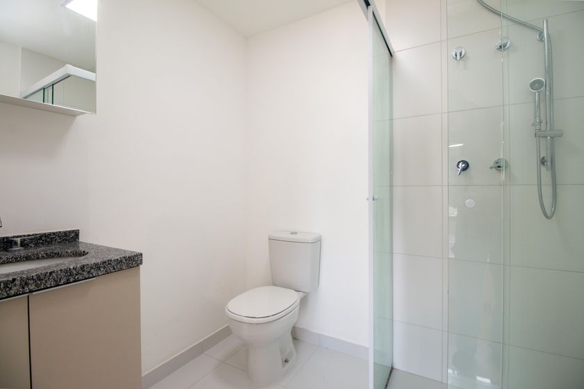 Apartamento em Brooklin - Więcej