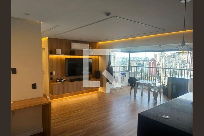 Apartamento em Vila Santa Catarina - Ansicht 2