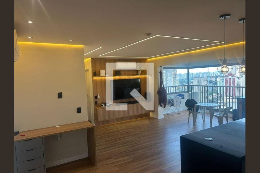 Apartamento em Vila Santa Catarina - Ansicht 4