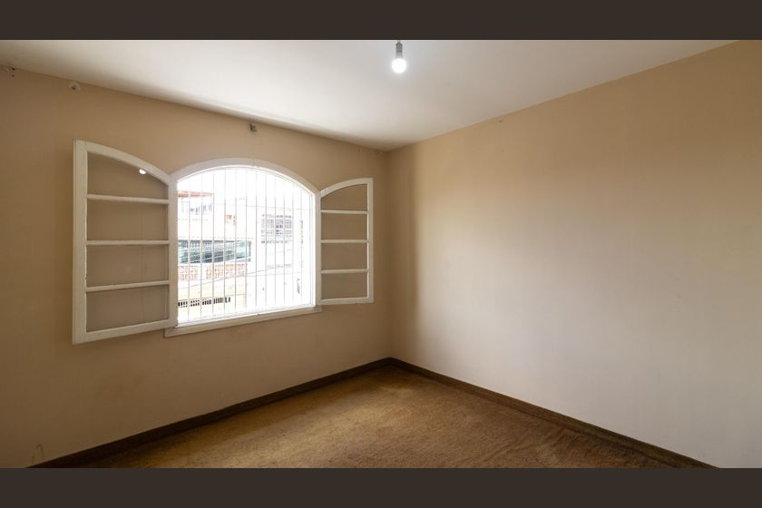 Casa em Jardim Cotinha - Mehr