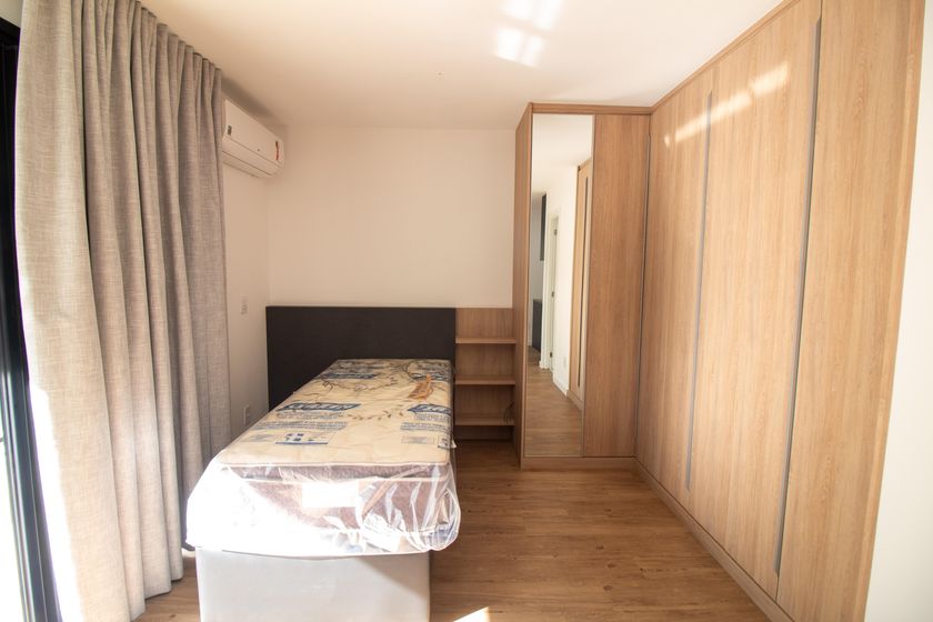 Studiooukitchenette em Campo Belo – pohled 6