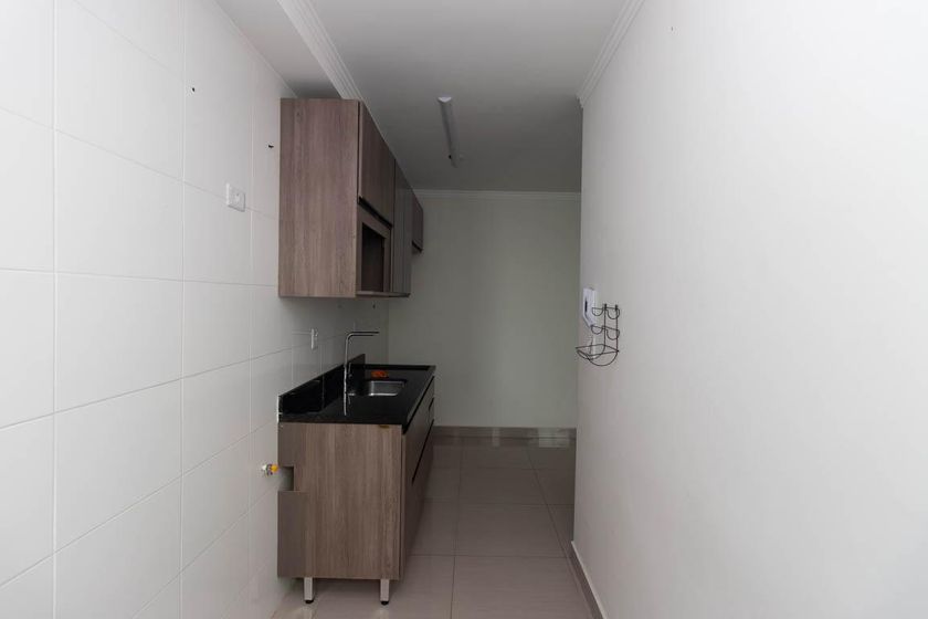 Apartamento em Vila Mazzei - Mehr