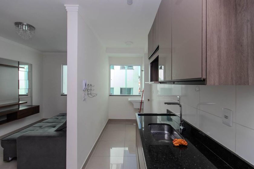 Apartamento em Vila Mazzei - Ansicht 6