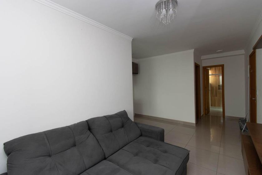 Apartamento em Vila Mazzei - Ansicht 4