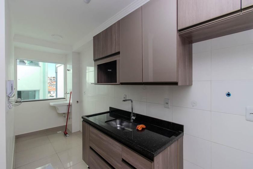 Apartamento em Vila Mazzei - Ansicht 5