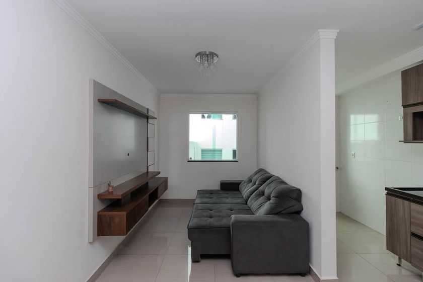Apartamento em Vila Mazzei - Ansicht 2