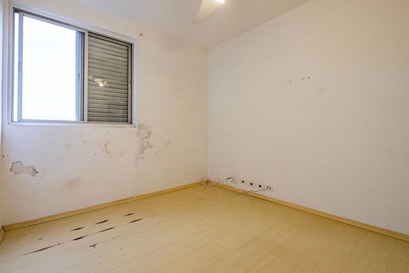 Apartamento em Cerqueira César – další