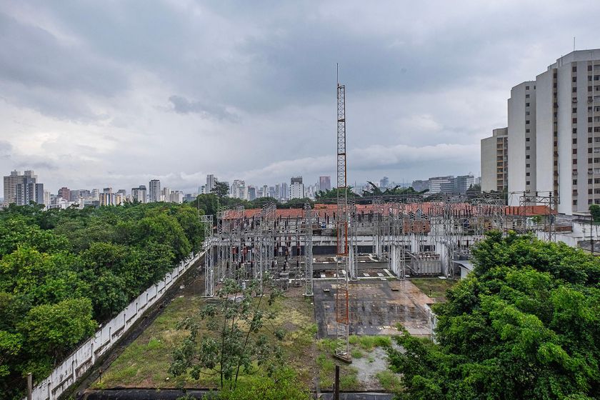 Apartamento em Cerqueira César – pohled 5