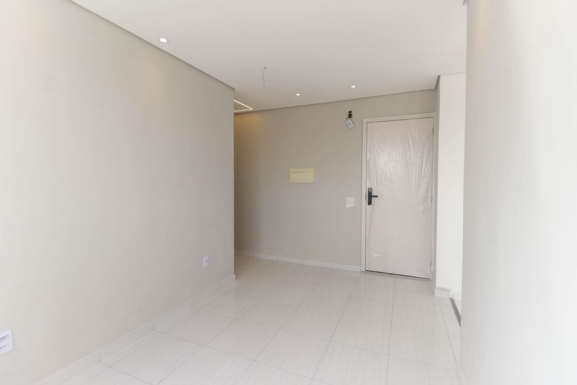 Apartamento em Vila Lourdes - Widok 4