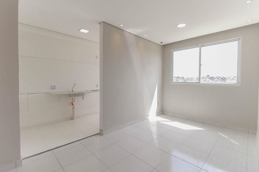 Apartamento em Vila Lourdes - Widok 5