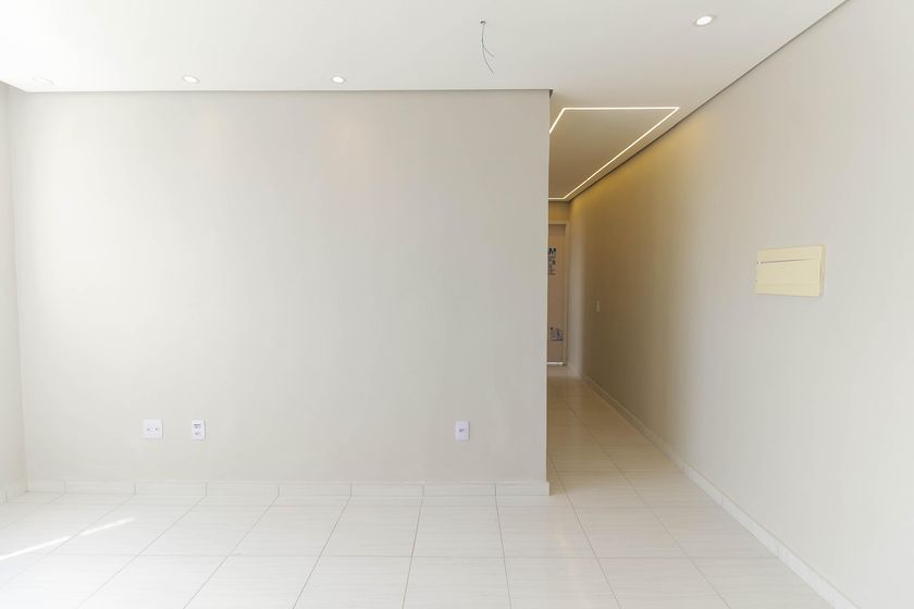 Apartamento em Vila Lourdes - Widok 6