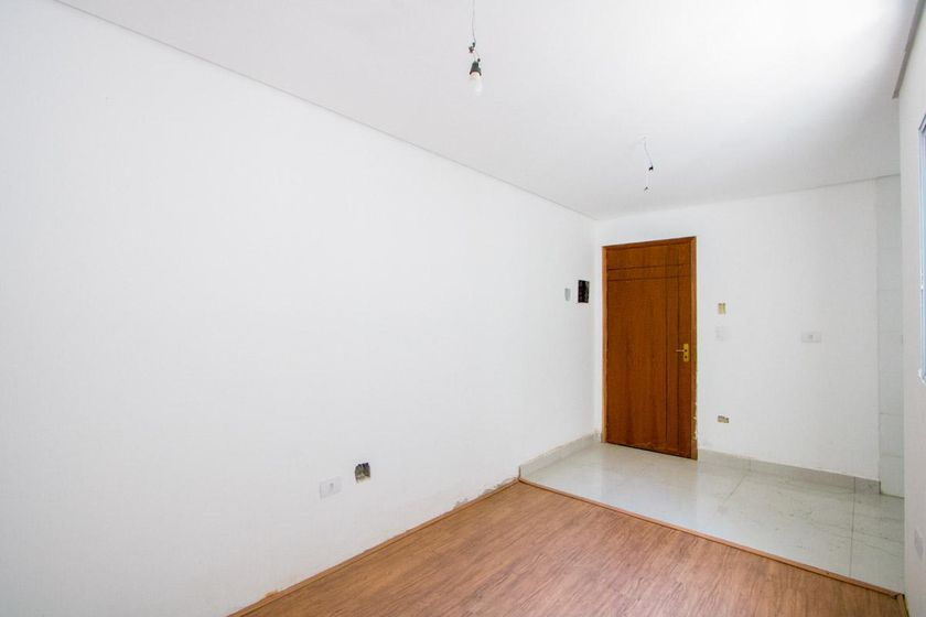 Apartamento em Jardim Irene - Ansicht 3