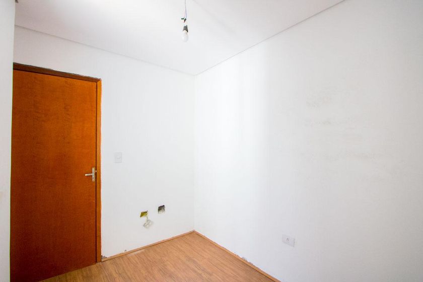 Apartamento em Jardim Irene - Mehr