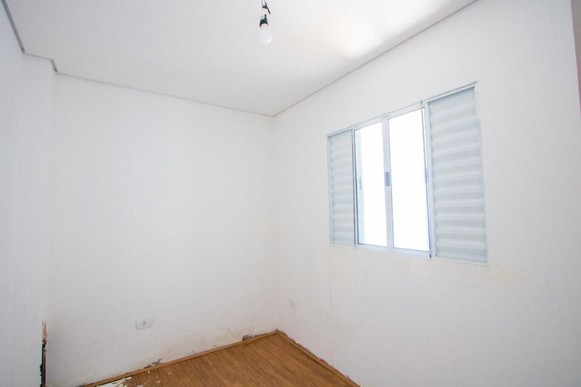 Apartamento em Jardim Irene - Ansicht 6