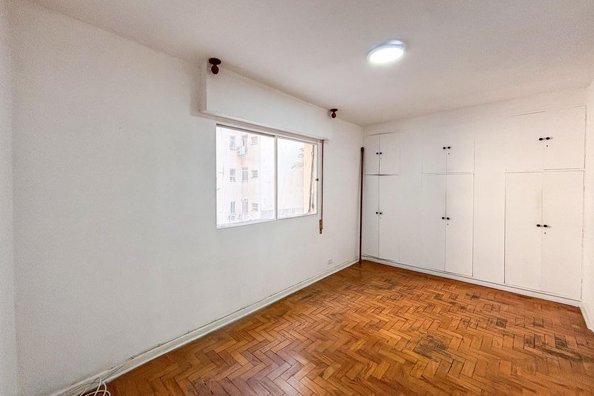 Apartamento – São Paulo, Cerqueira César, Jardim Paulista - Vista 5