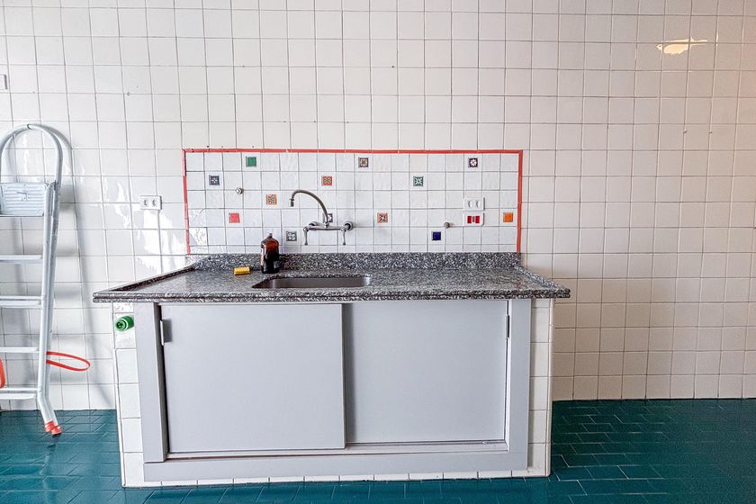 Apartamento – São Paulo, Cerqueira César, Jardim Paulista - Vista 4