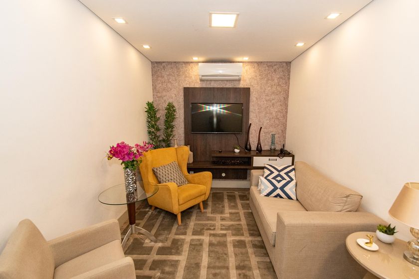 Casa em Ipiranga – pohled 3