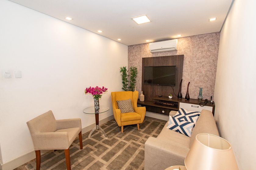 Casa em Ipiranga – pohled 2