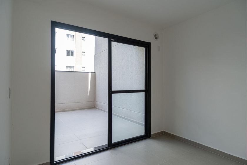 Studiooukitchenette em Bela Vista - Widok 3