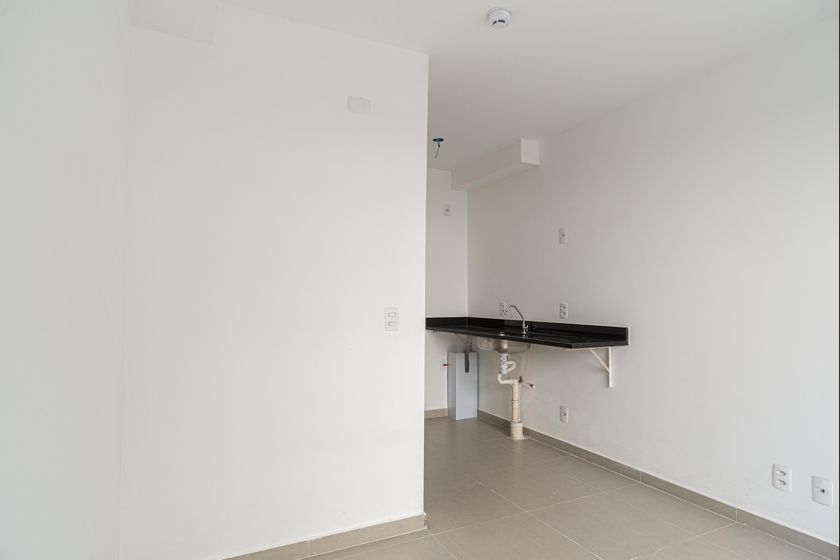 Studiooukitchenette em Bela Vista - Поглед 3