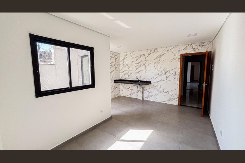 Apartamento – Santo André - Vista 2