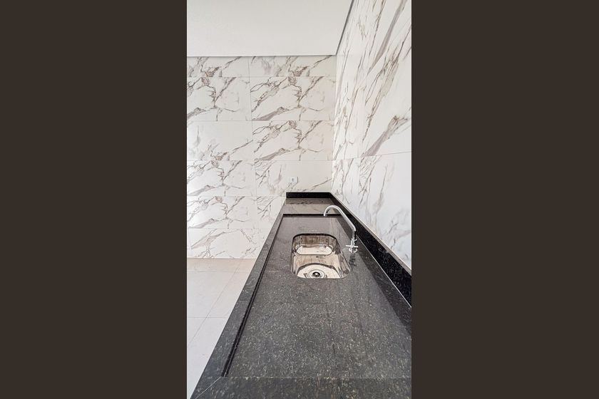 Apartamento – Santo André - Vista 3