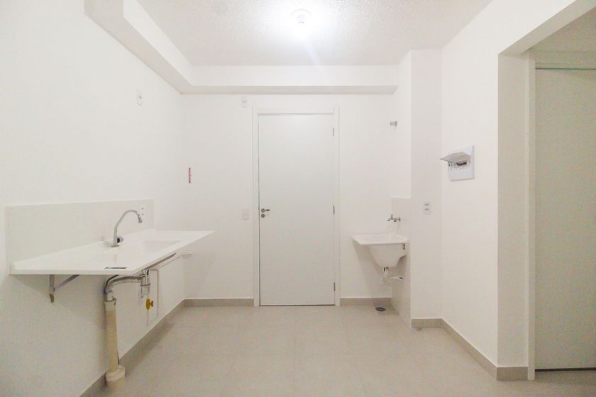 Apartamento em Colônia (zona Leste) - Widok 6