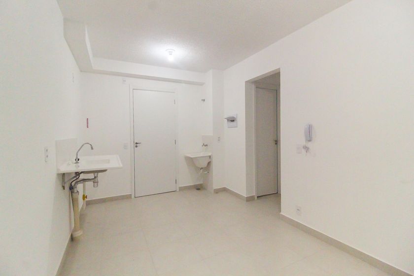 Apartamento em Colônia (zona Leste) - Widok 3