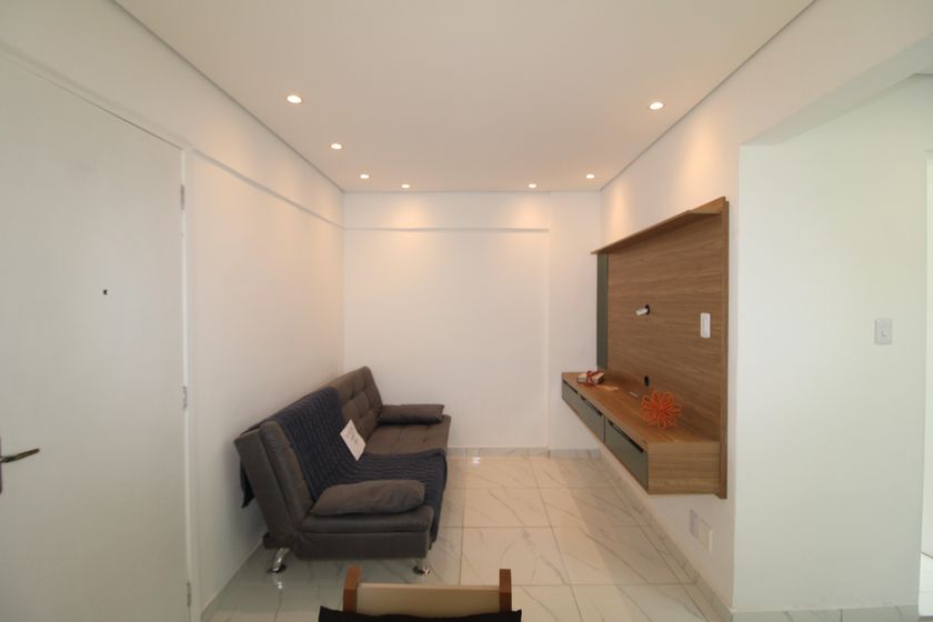 Apartamento em Jardim São Paulo - Ansicht 2