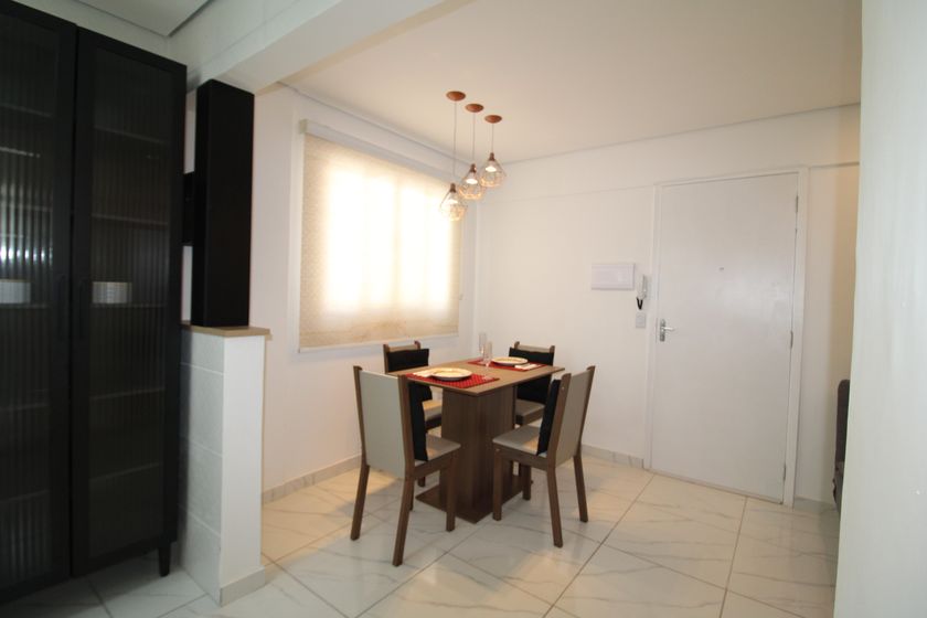 Apartamento em Jardim São Paulo - Mehr