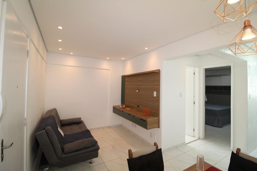 Apartamento em Jardim São Paulo - Ansicht 4