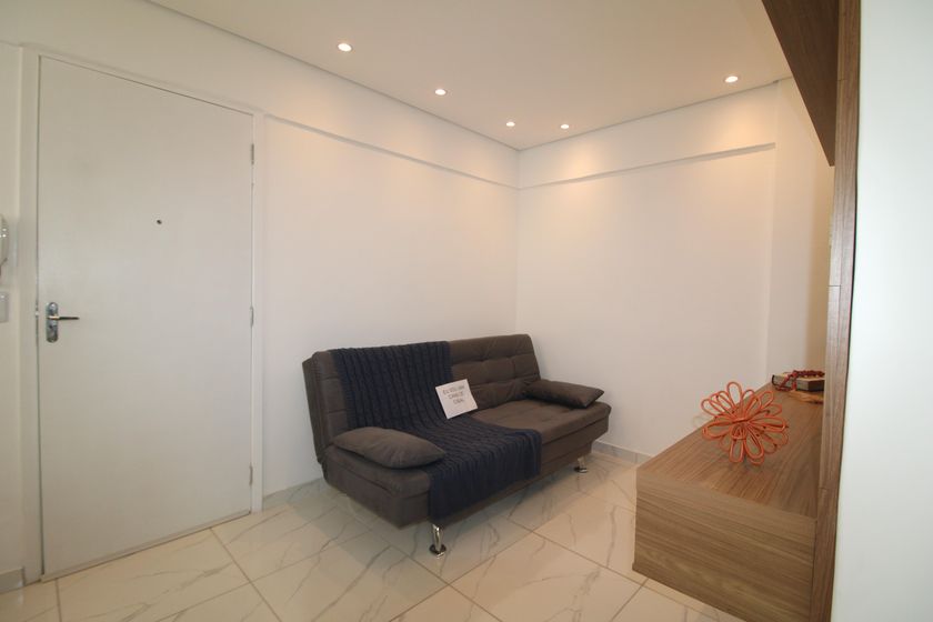 Apartamento em Jardim São Paulo - Ansicht 6
