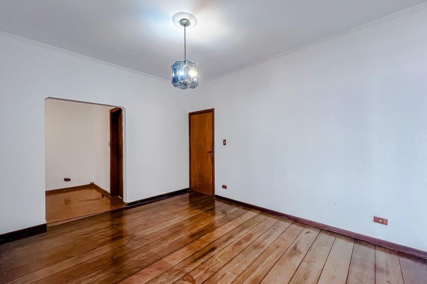 Casa em Cambuci - Vaizdas 2